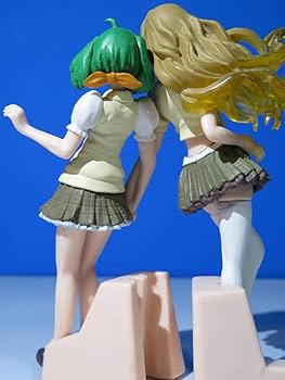 『新品、未使用品』マクロスフロンティア　ラジコン　シェリル＆ランカ セット きゃらコン マクロスF シェリル・ノームver. 三菱ランサー